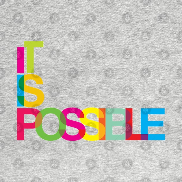 It is possible by DesignsandSmiles